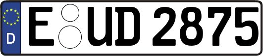 E-UD2875