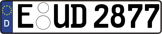 E-UD2877