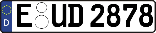 E-UD2878