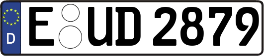 E-UD2879