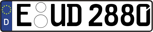 E-UD2880