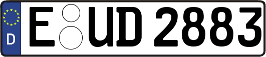 E-UD2883