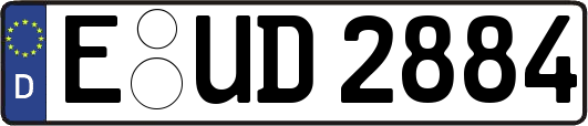 E-UD2884
