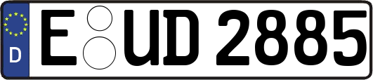 E-UD2885