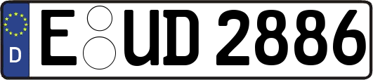 E-UD2886