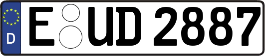 E-UD2887