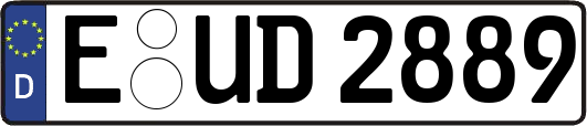 E-UD2889