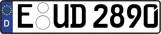 E-UD2890