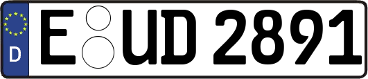 E-UD2891