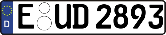 E-UD2893