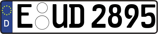 E-UD2895