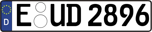 E-UD2896