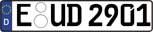 E-UD2901