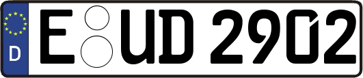 E-UD2902