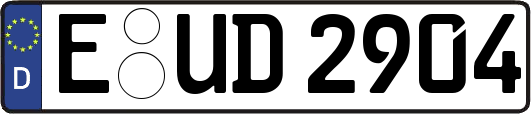 E-UD2904