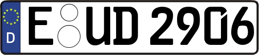 E-UD2906