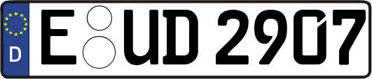 E-UD2907