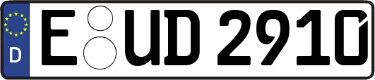 E-UD2910