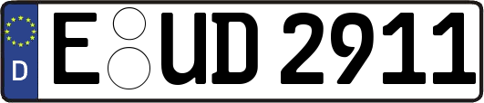 E-UD2911