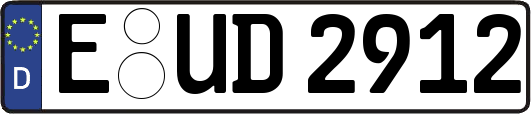 E-UD2912
