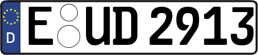 E-UD2913