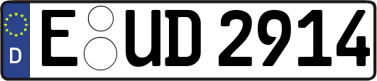 E-UD2914