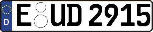 E-UD2915