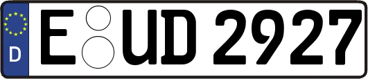 E-UD2927