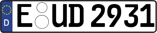 E-UD2931