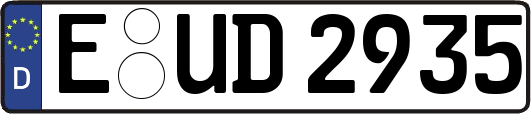 E-UD2935