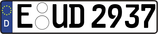 E-UD2937