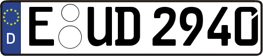 E-UD2940