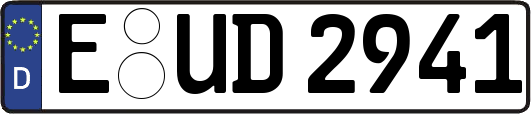 E-UD2941