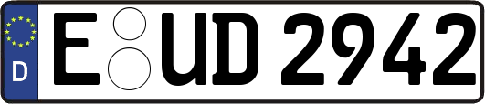 E-UD2942