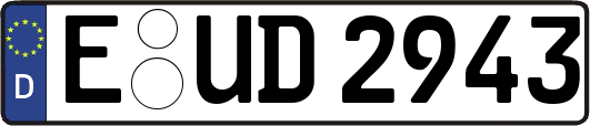 E-UD2943