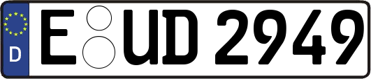 E-UD2949