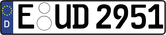 E-UD2951