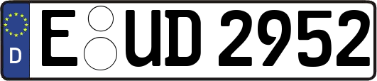 E-UD2952