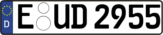 E-UD2955