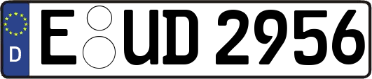 E-UD2956