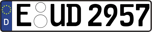 E-UD2957