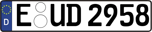 E-UD2958
