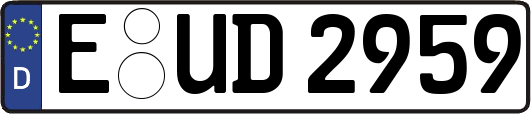 E-UD2959