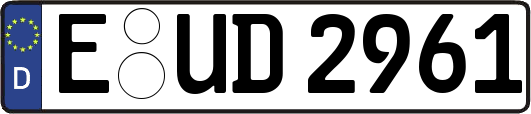 E-UD2961