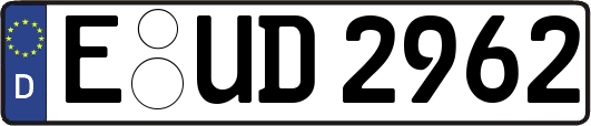 E-UD2962