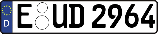 E-UD2964