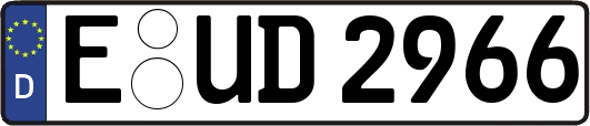 E-UD2966