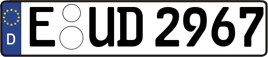 E-UD2967