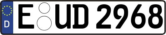 E-UD2968