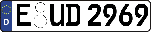 E-UD2969
